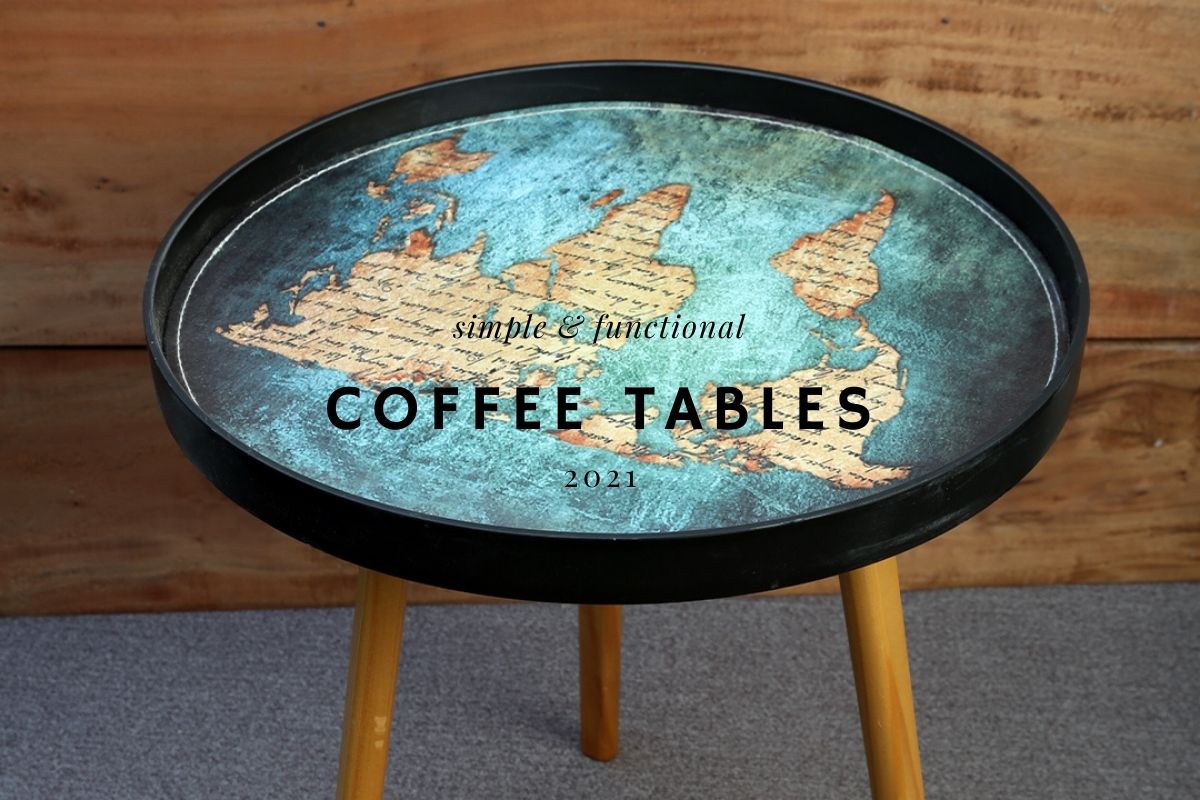 Coffee Tables