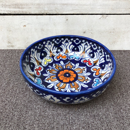 Tranquility Medium Serving Bowl