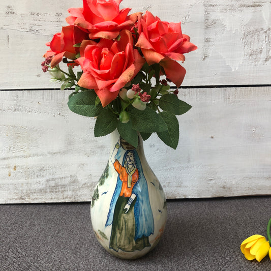 Special Small Vase I