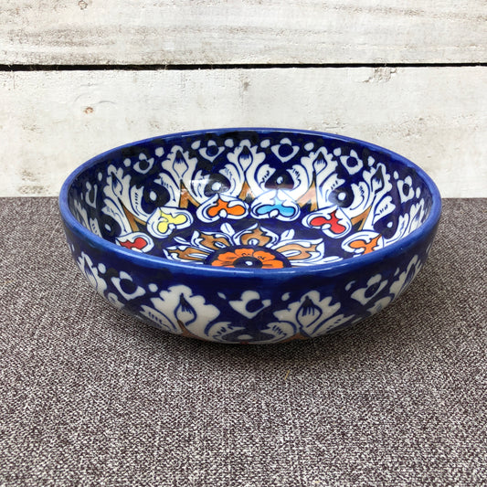 Tranquility Medium Serving Bowl