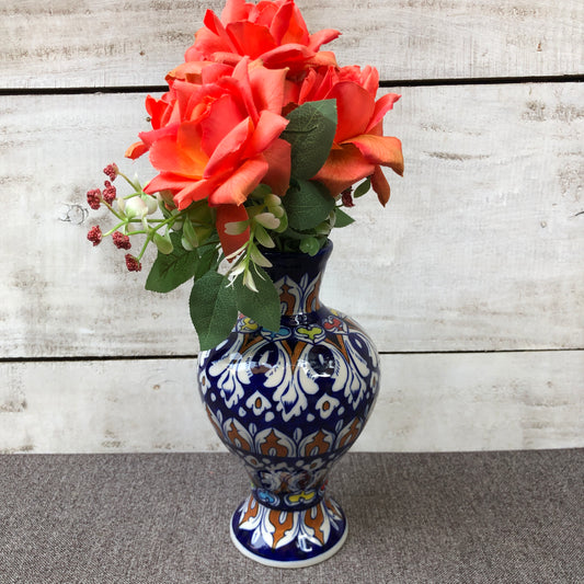 Tranquility Surahi Vase