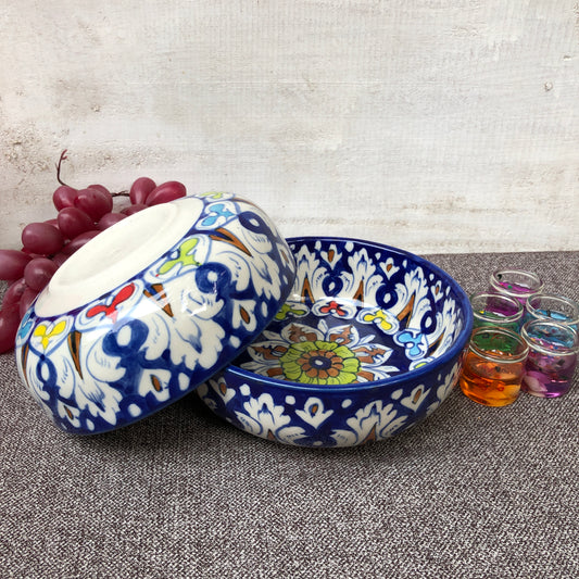 Tranquility Small Bowl- Set of 2