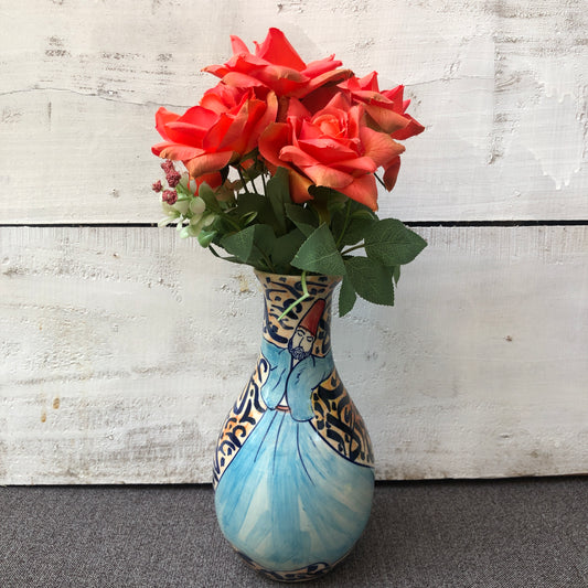 Special Small Vase