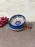 New Multi Soup Bowl - Set of 2