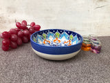 New Multi Soup Bowl - Set of 2