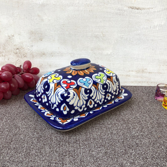 Tranquility Butter Dish