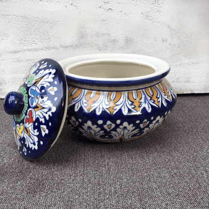 Ceramics Tranquility Handi