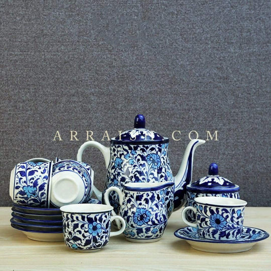 Mugs & Drinkware Antique Tea Set