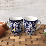 Tranquility Large Mug - Set of 2