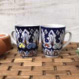 Mugs & Drinkware Tranquility Large Mug - Set of 2