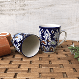 Mugs & Drinkware Tranquility Large Mug - Set of 2