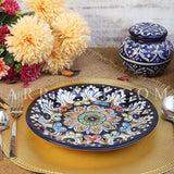 Plates & Platters Tranquility Dinner Plate