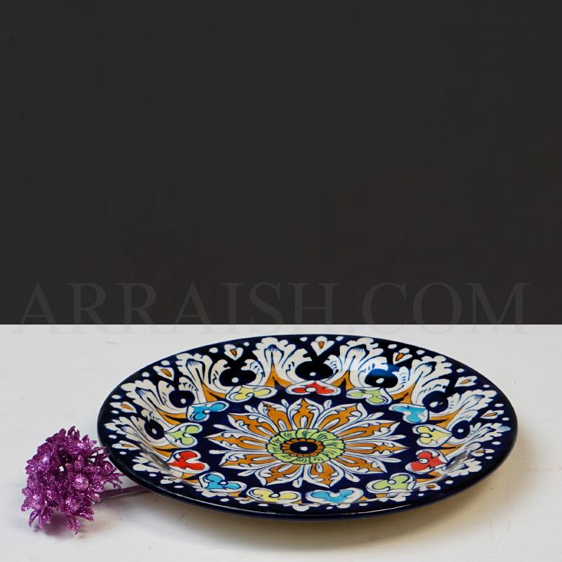 Plates & Platters Tranquility Dinner Plate